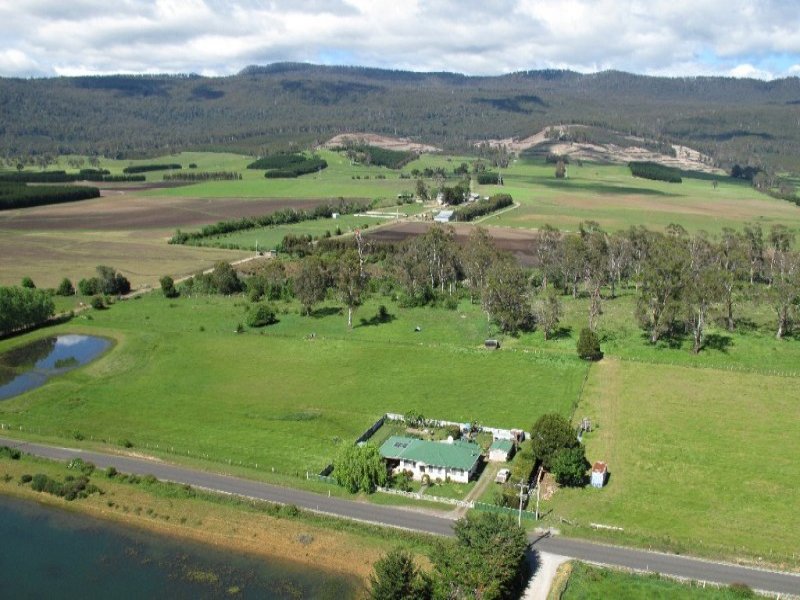 568 Cluan Road, Westbury, Tas 7303 Property Details