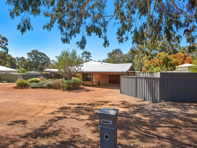 36 Innamincka Road, Greenmount, WA 6056 House for Sale realestate