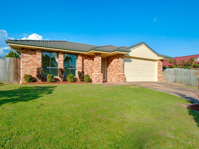 44 Escolar Drive, Mountain Creek, QLD 4557