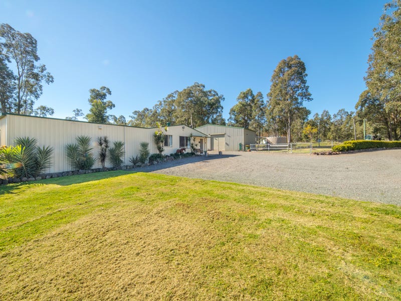 554 Limeburners Creek Road, Clarence Town, NSW 2321