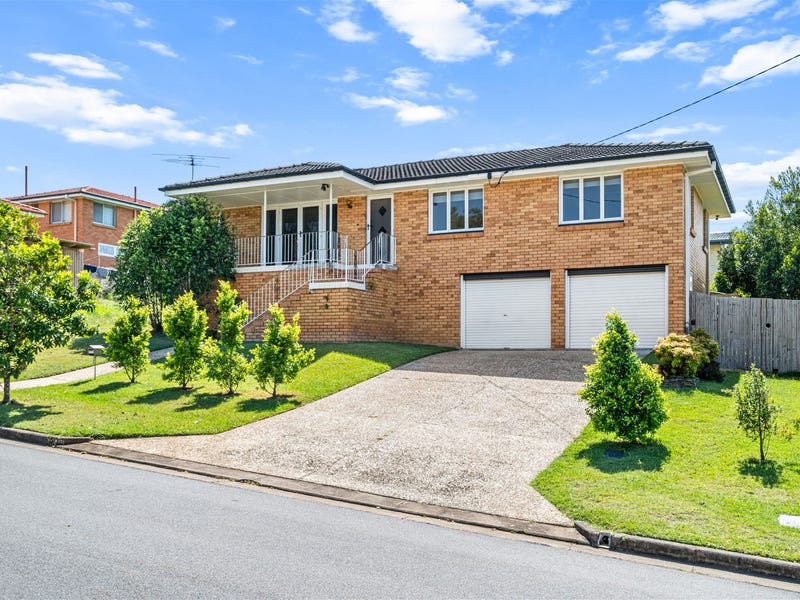 8 Geraldine Street, Wavell Heights, QLD 4012