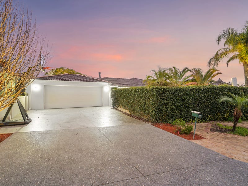 15 Guinevere Way, Carine, WA 6020