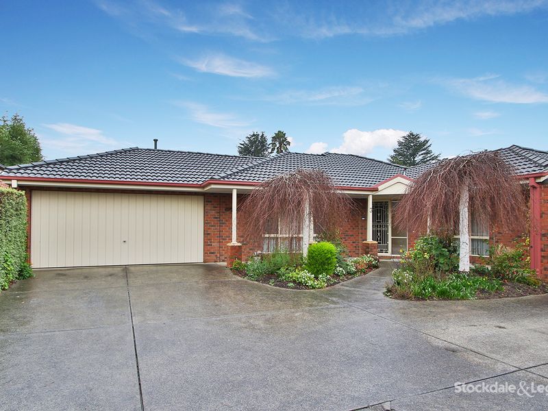 3/461 Mt Dandenong Road, Kilsyth, VIC 3137