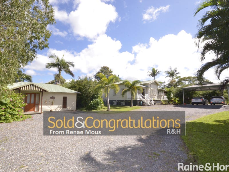 1744 MossmanMount Molloy Road, Julatten, Qld 4871 Property Details