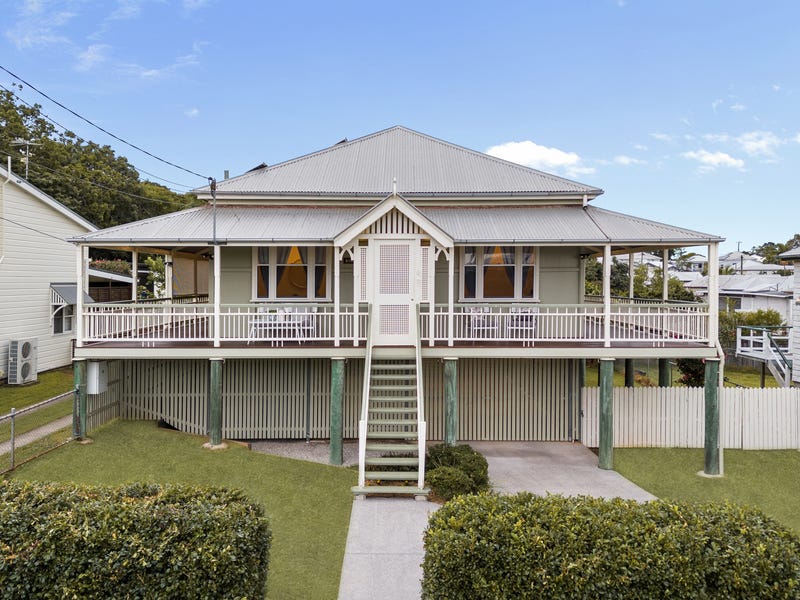 74 Yundah Street, Shorncliffe, Qld 4017 House for Sale realestate
