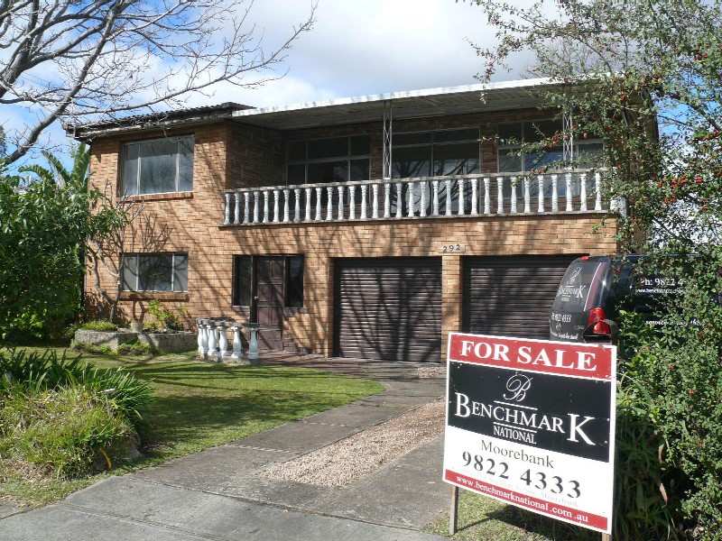 292 Newbridge Rd, Moorebank, NSW 2170 Property Details