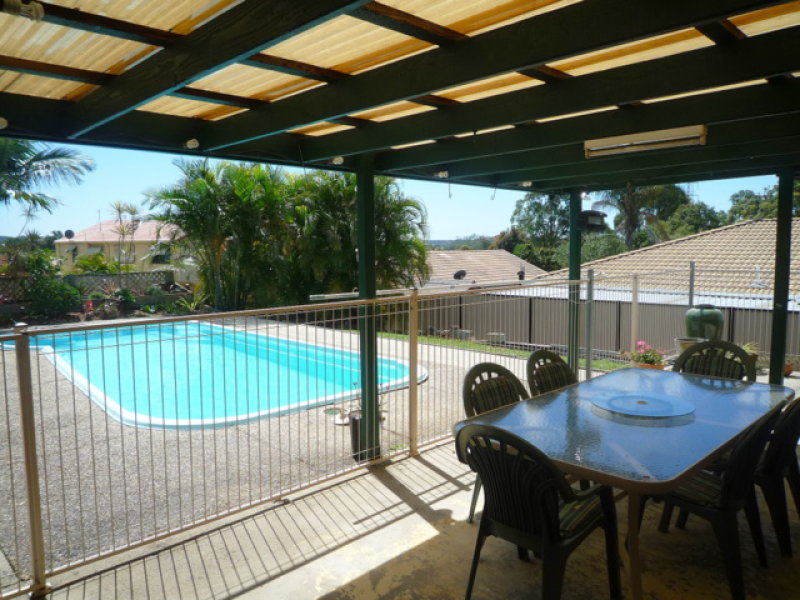 3 Kincaid Drive, Highland Park, QLD 4211