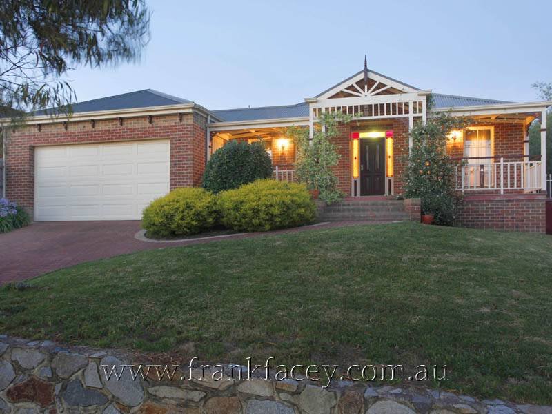 62 Jerilderie Drive, Berwick, Vic 3806 Property Details