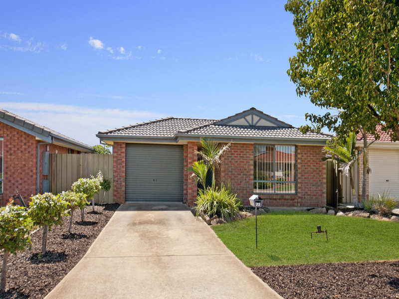 23 Alberta Drive, Burton, SA 5110
