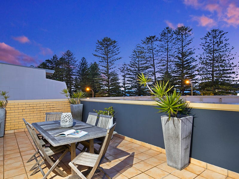 16/4951 Foamcrest Avenue, Newport, NSW 2106 Property Details