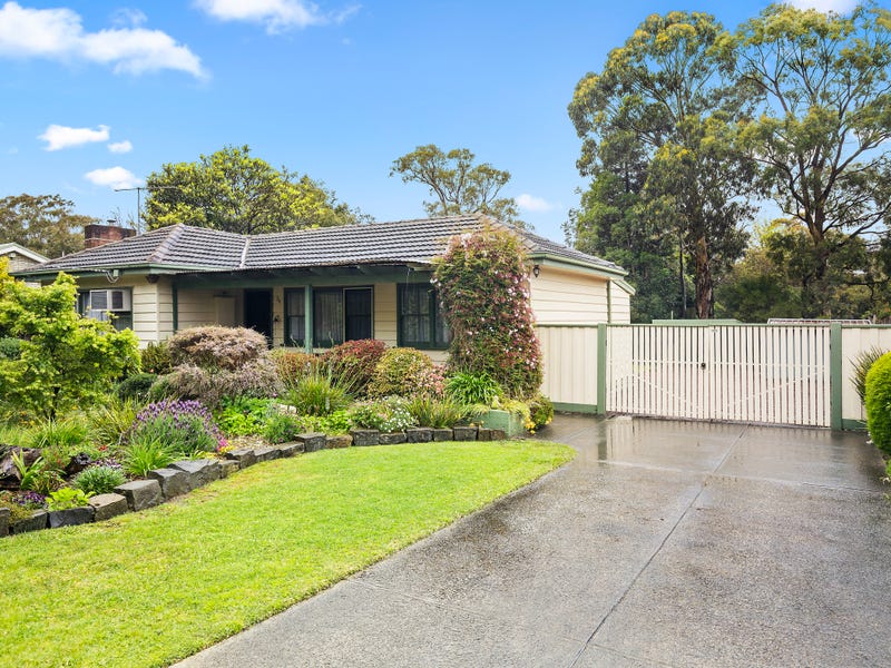 34 Kent Street, Knoxfield, Vic 3180 - Property Details