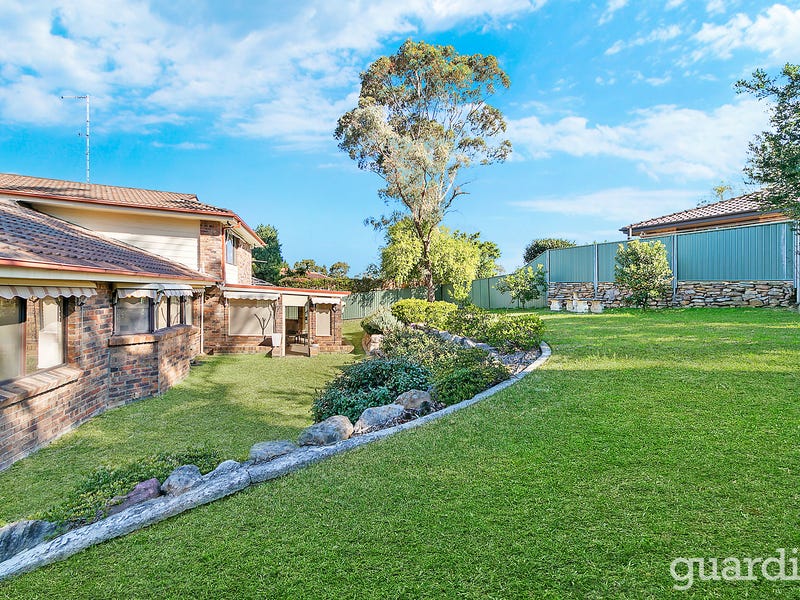 7 Carinda Drive Glenhaven NSW 2156 House for Sale