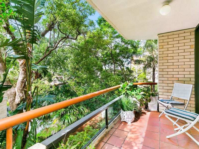 10/19 Hampden Avenue, Cremorne, NSW 2090 Property Details