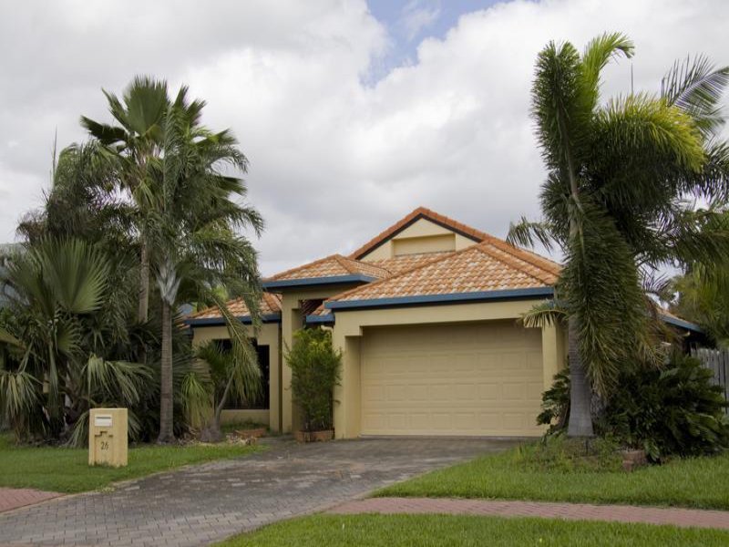 26 Glendale Drive, Annandale, Qld 4814 Property Details