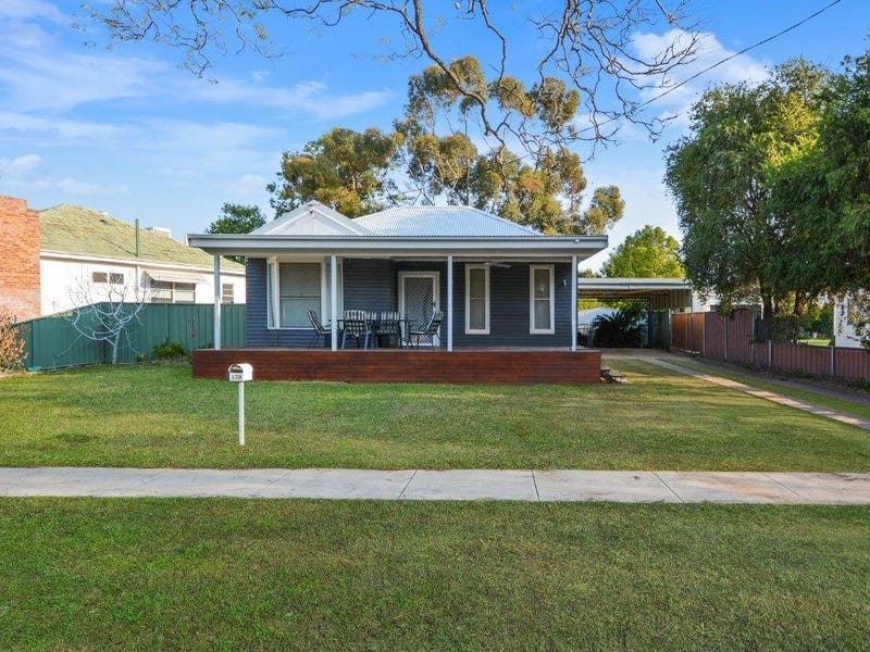 139 Hunter Street, Gunnedah, NSW 2380
