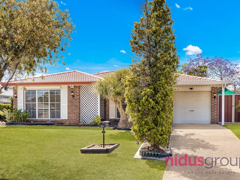 11 Wraysbury Place, Oakhurst, NSW 2761 Property Details