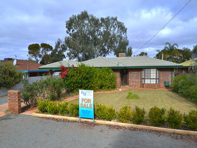 10 O'Connor Way Lamington, Kalgoorlie, WA 6430 Property Details