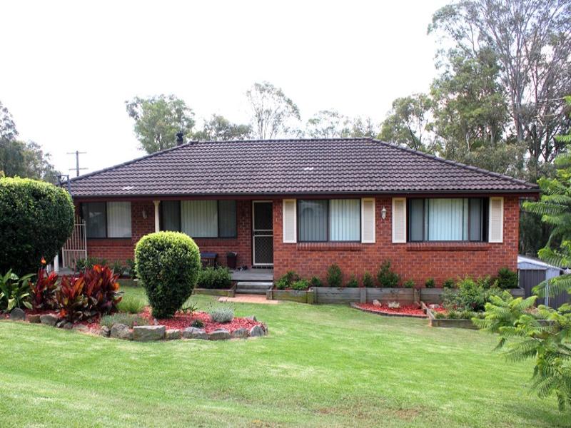 22 Boomerang Drive, Glossodia, NSW 2756 Property Details