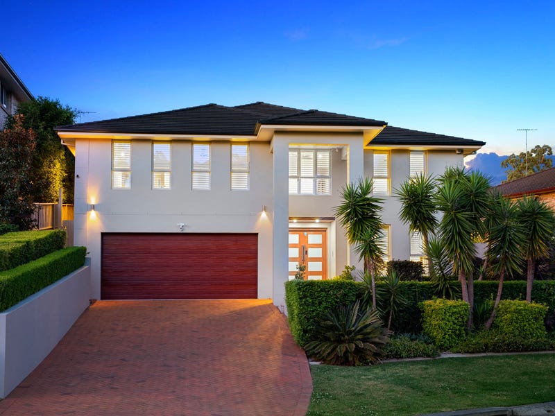 13 Yandiah Place, Castle Hill, NSW 2154 - realestate.com.au