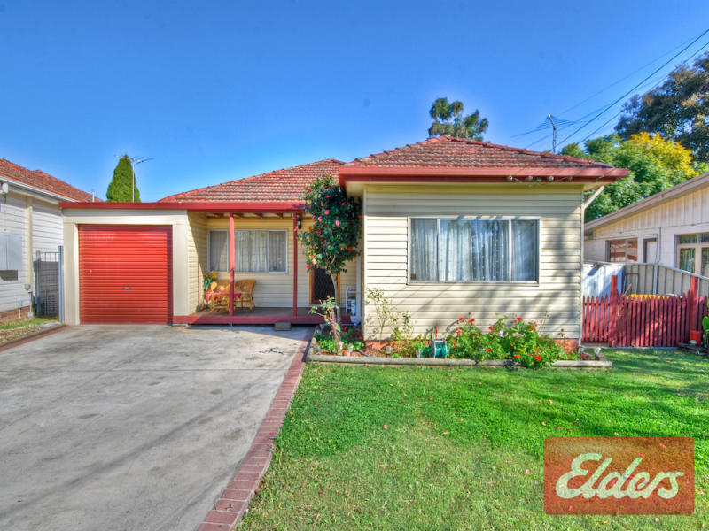 18 Edna Avenue, Toongabbie, NSW 2146 Property Details