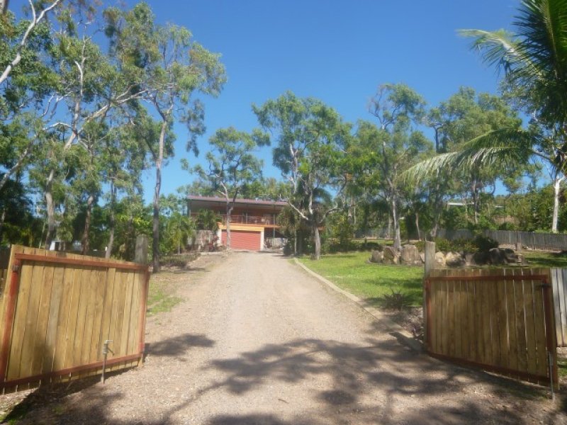 137 Endeavour Valley Road, Cooktown, Qld 4895 Property Details