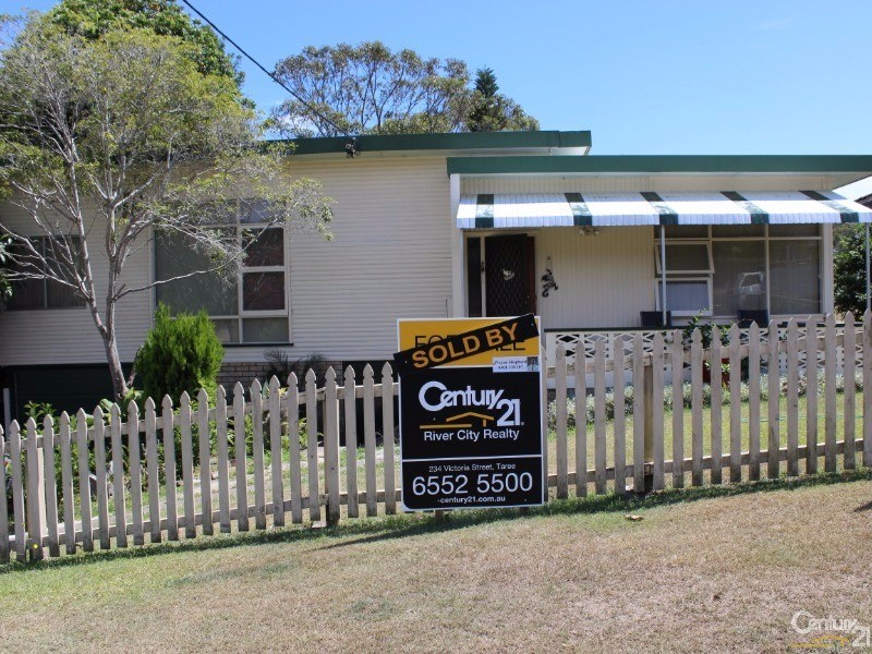 31 Bayview Cres, Taree, NSW 2430