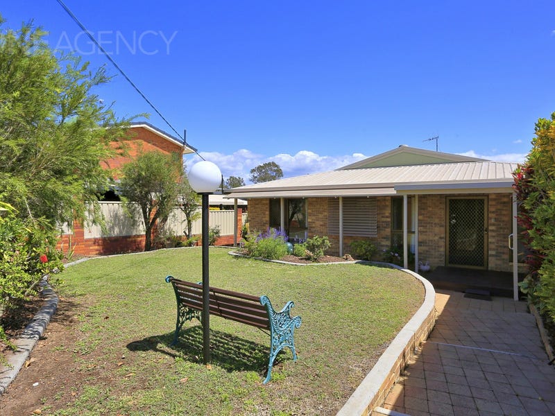 1 Letinic Street, Millbank, Qld 4670 Property Details