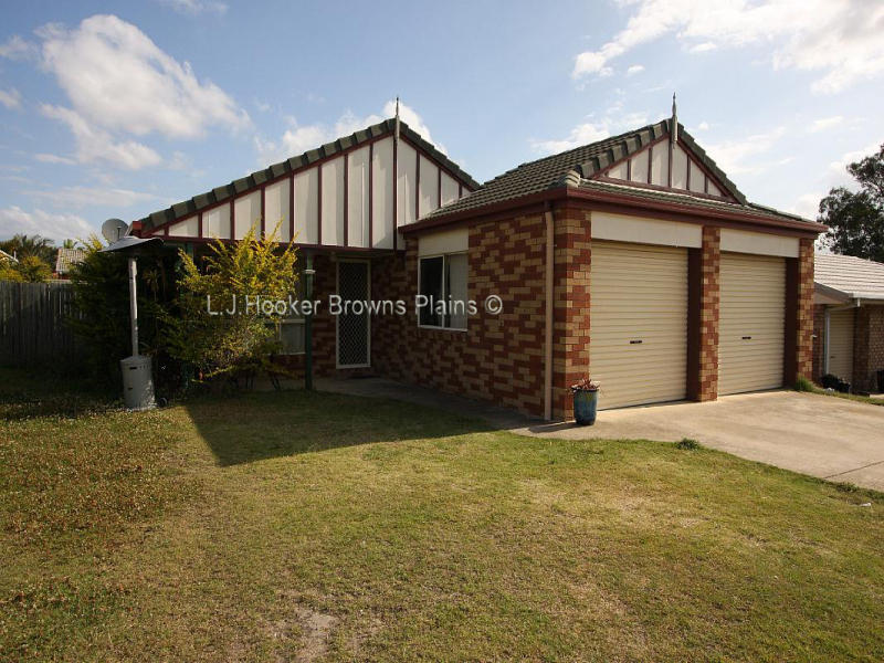 22 Kao Street, Marsden, Qld 4132 Property Details