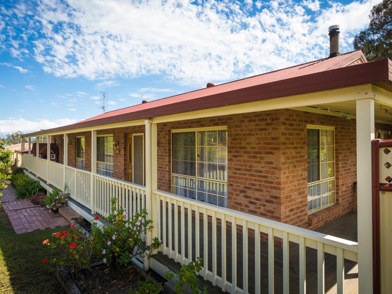 13 Bega Street, Wolumla, NSW 2550 Property Details