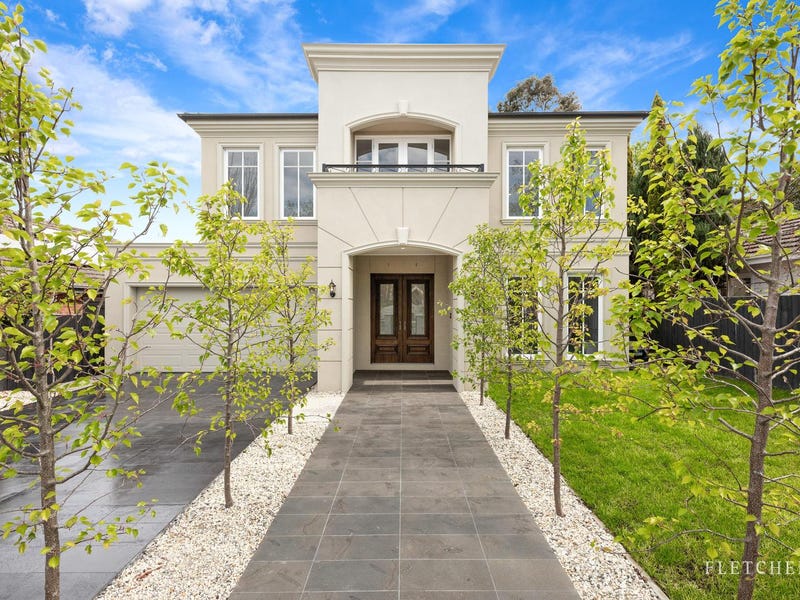 7 Patrick Street, Box Hill North, VIC 3129 7 Patrick Street, Box Hill North, VIC 3129
