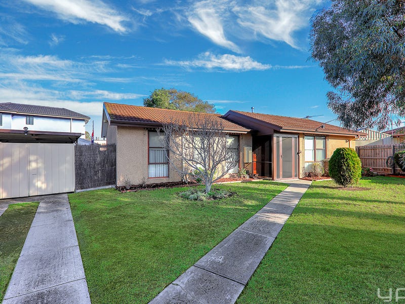 11 Gobur Court, Meadow Heights, Vic 3048 House for Sale realestate