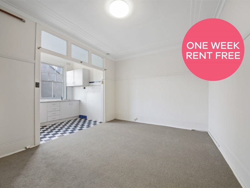 18/5 Darley Street, Darlinghurst, NSW 2010