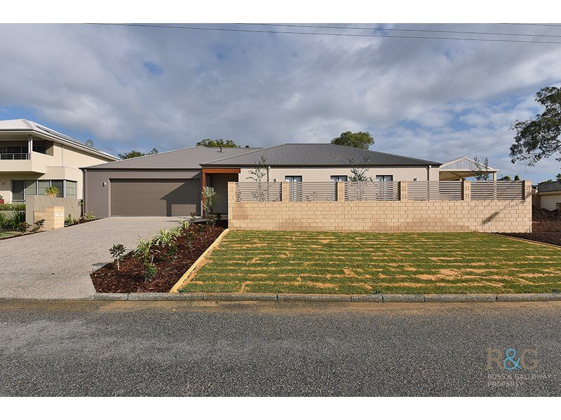 3 Curtis Road, Melville, WA 6156 Property Details