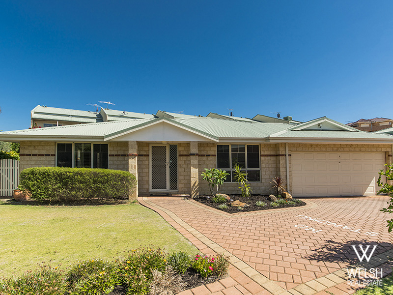 12/57 Neville Street, Bayswater, WA 6053