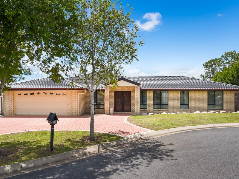 47 Mary Ring Drive, Samford Village, QLD 4520