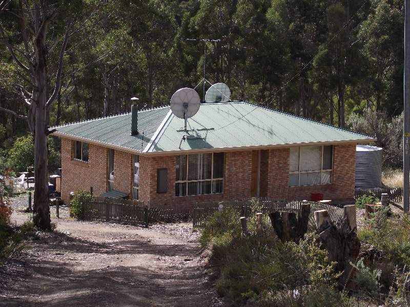 745 East Bagdad Road, Bagdad, TAS 7030