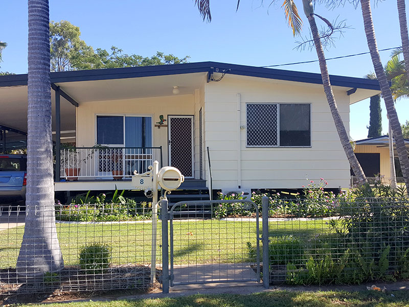 Real Estate & Property for Sale in Moura, QLD 4718 Pg. 2