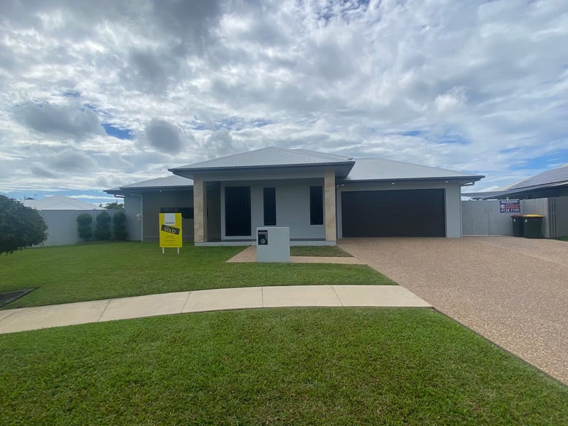 1 Windermere Loop, Burdell, Qld 4818