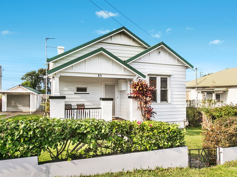 85 Gladstone Avenue, Wollongong, NSW 2500 Property Details