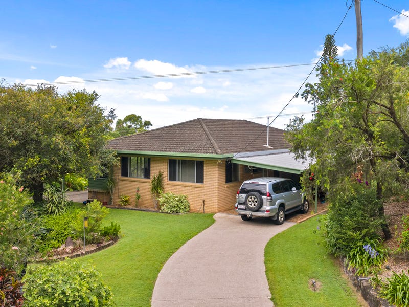 88 Panorama Drive, Nambour, QLD 4560