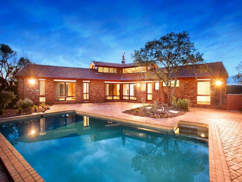 52 Stony Creek Road, Warrandyte, Vic 3113 Property Details