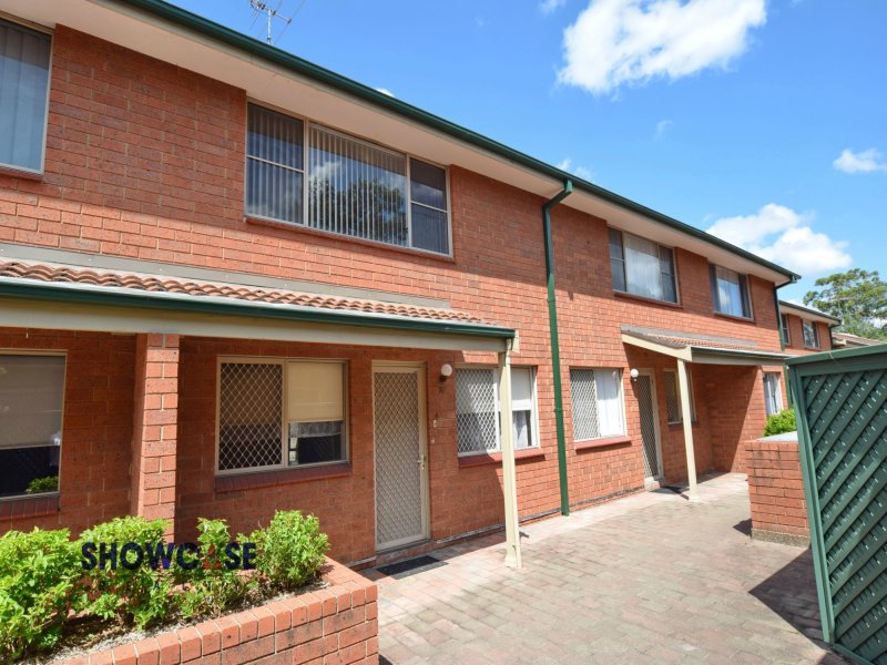 4/57 Leamington Road, Telopea, NSW 2117