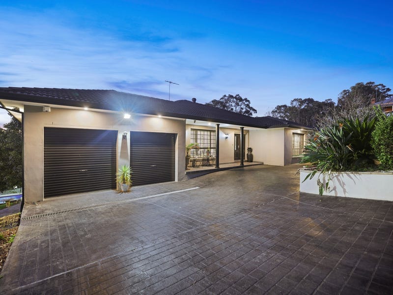 239 Mount Vernon Road, Mount Vernon, NSW 2178