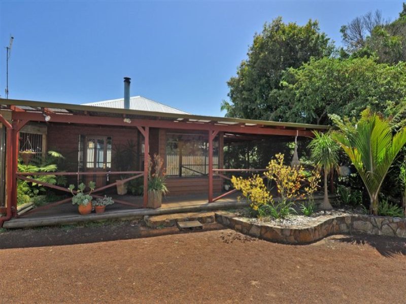 601 Albany Highway, Mckail, Albany, WA 6330 Property Details