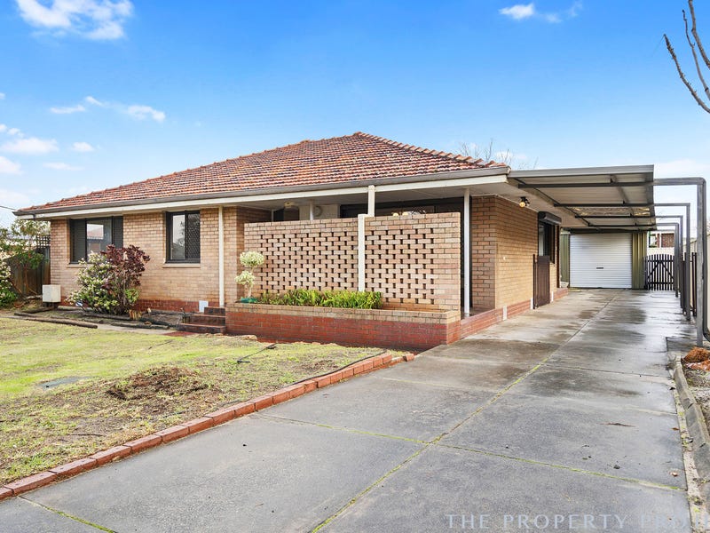 Houses for Sale in Morley, WA 6062