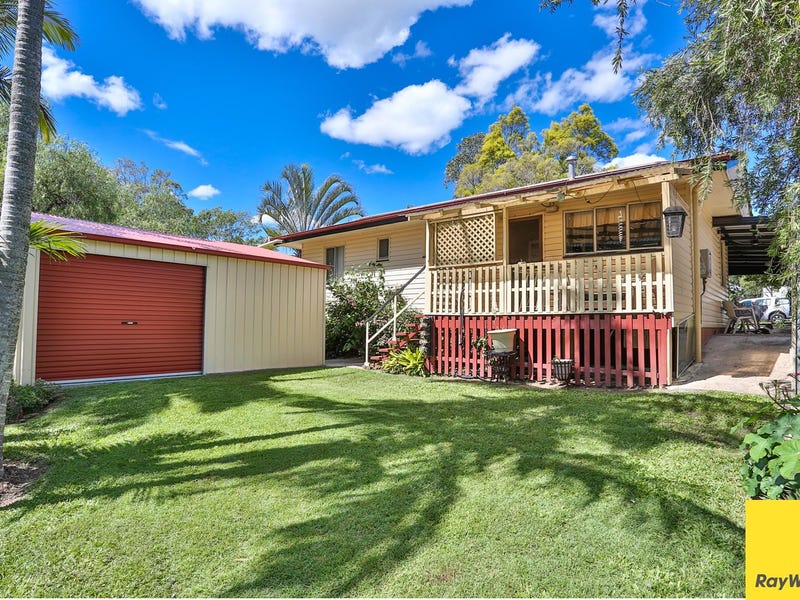 26 Wyndham Street, Tivoli, Qld 4305 Property Details