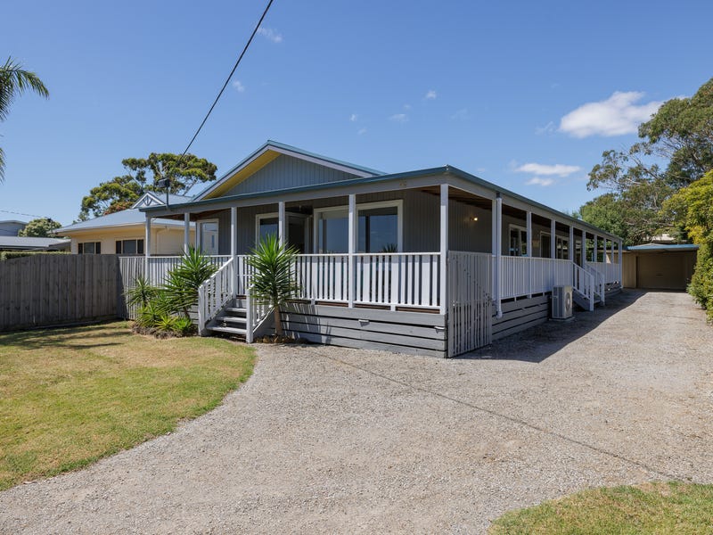 99 Red Rocks Road, Cowes, Vic 3922 Property Details