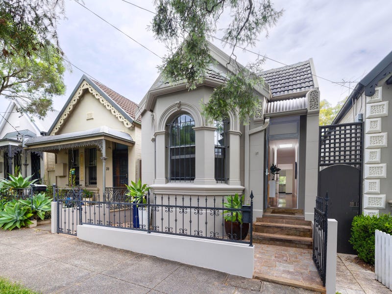 31 Gould Avenue, Lewisham, NSW 2049 Property Details