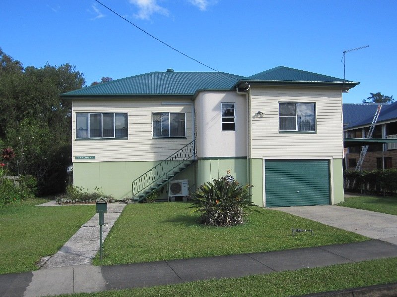 16 Rhodes Street, South Lismore, NSW 2480