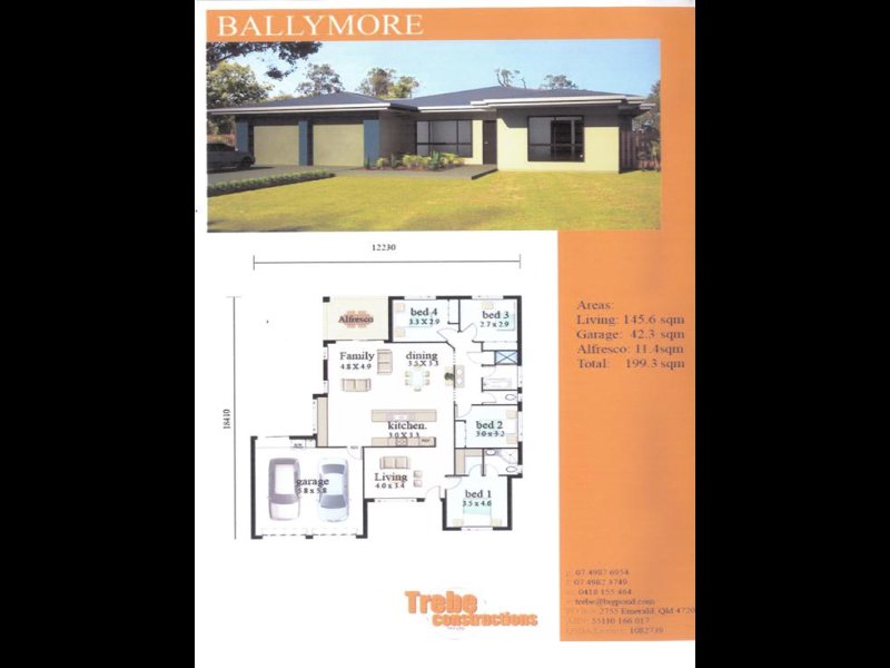 Property 105761845, Emerald, Qld 4720 Property Details